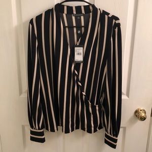 Adrianna Papell Blouse